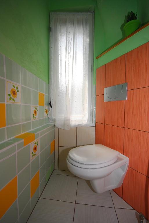 Privat Henry Bed & Breakfast Liptovský Mikuláš Eksteriør bilde