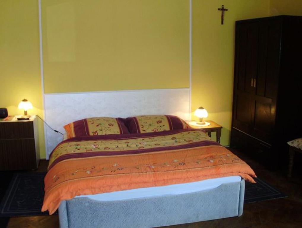 Privat Henry Bed & Breakfast Liptovský Mikuláš Rom bilde