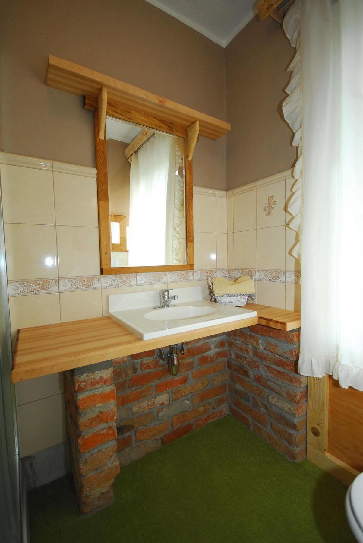 Privat Henry Bed & Breakfast Liptovský Mikuláš Eksteriør bilde
