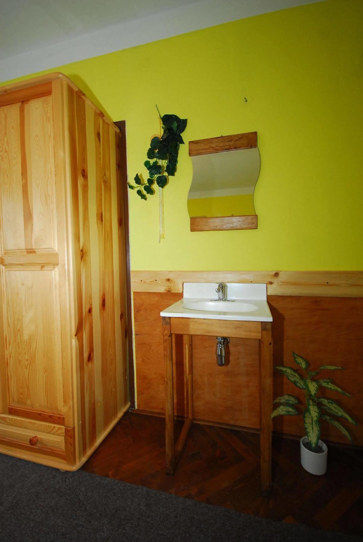 Privat Henry Bed & Breakfast Liptovský Mikuláš Eksteriør bilde