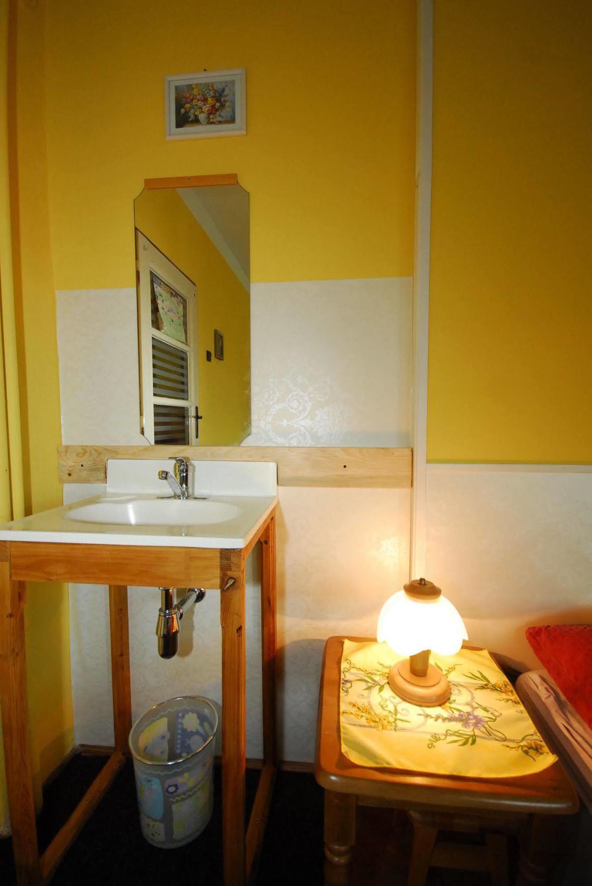 Privat Henry Bed & Breakfast Liptovský Mikuláš Eksteriør bilde